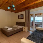 Hotel Albania