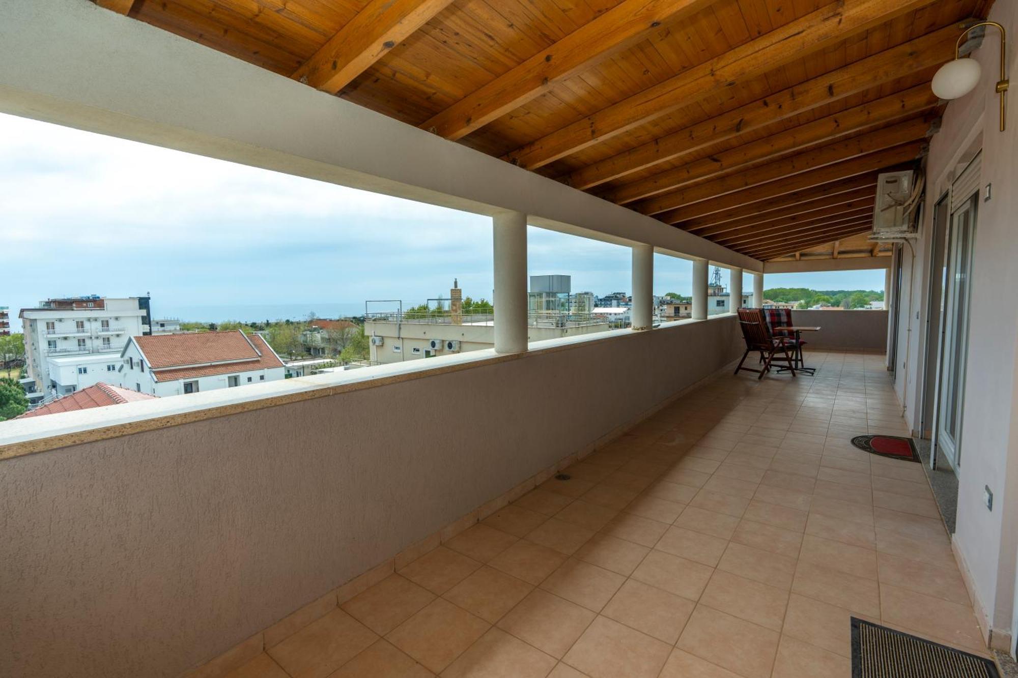 Albania Hotel Velipojë