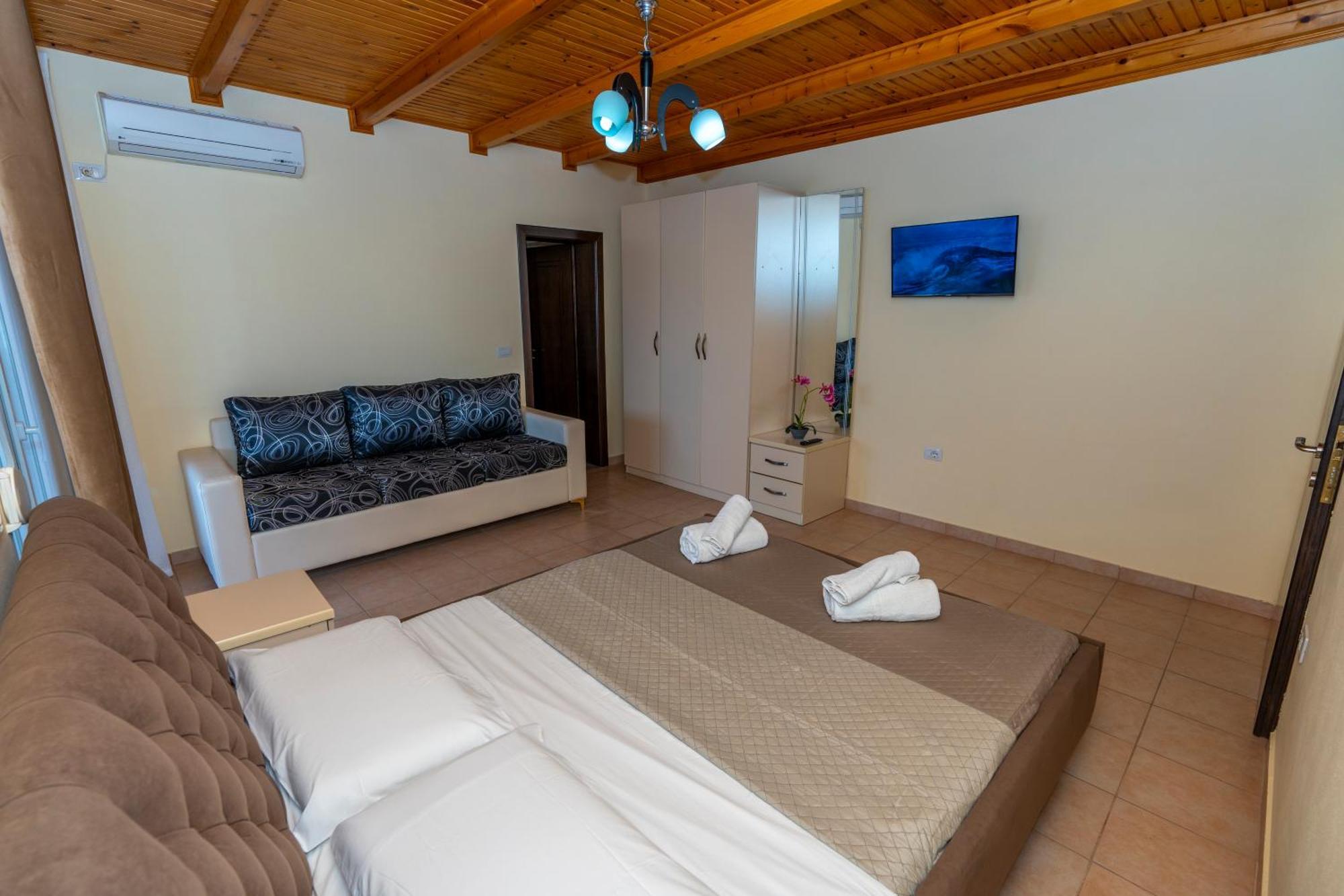 Hotel Albania Velipojë
