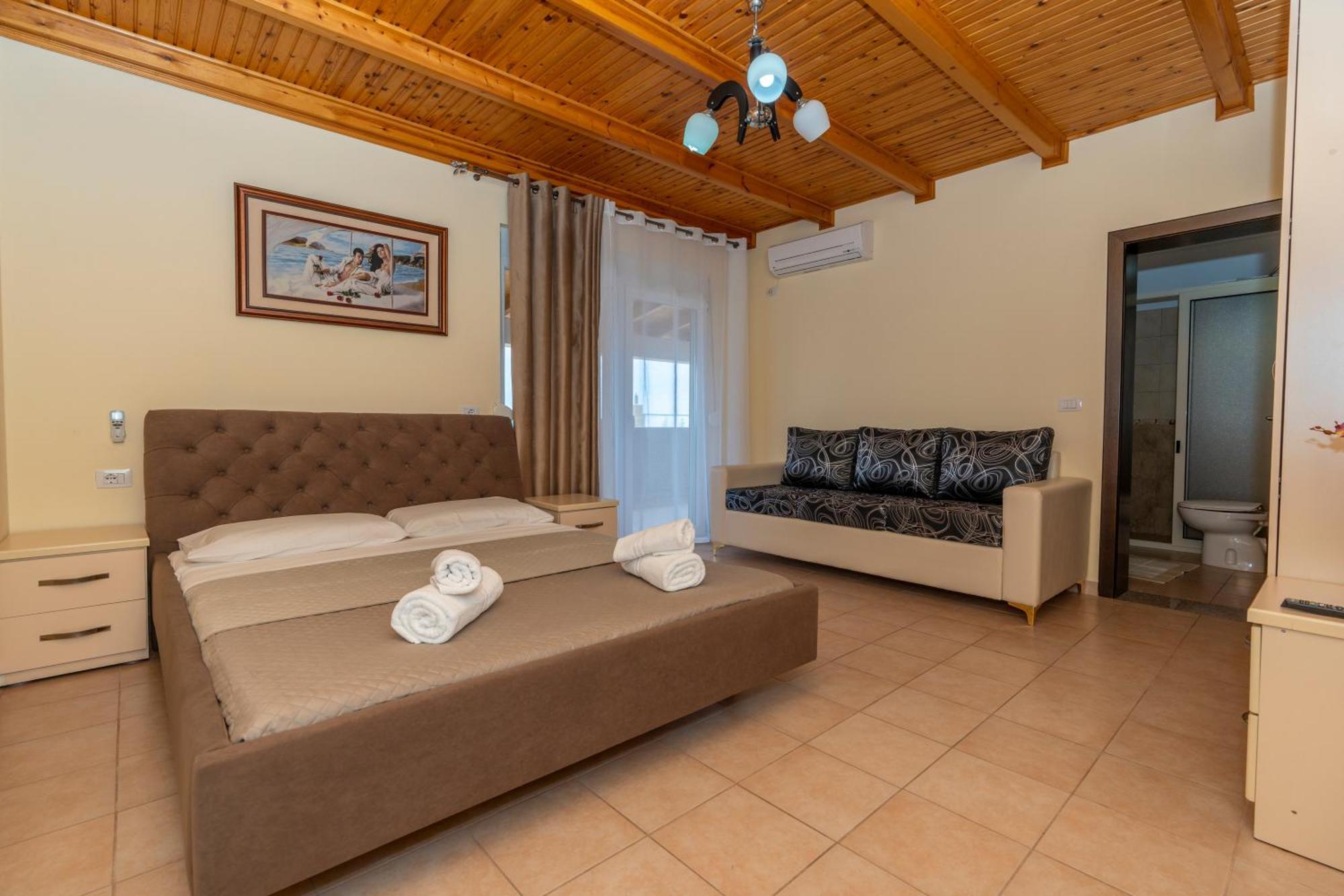 Albania Hotel