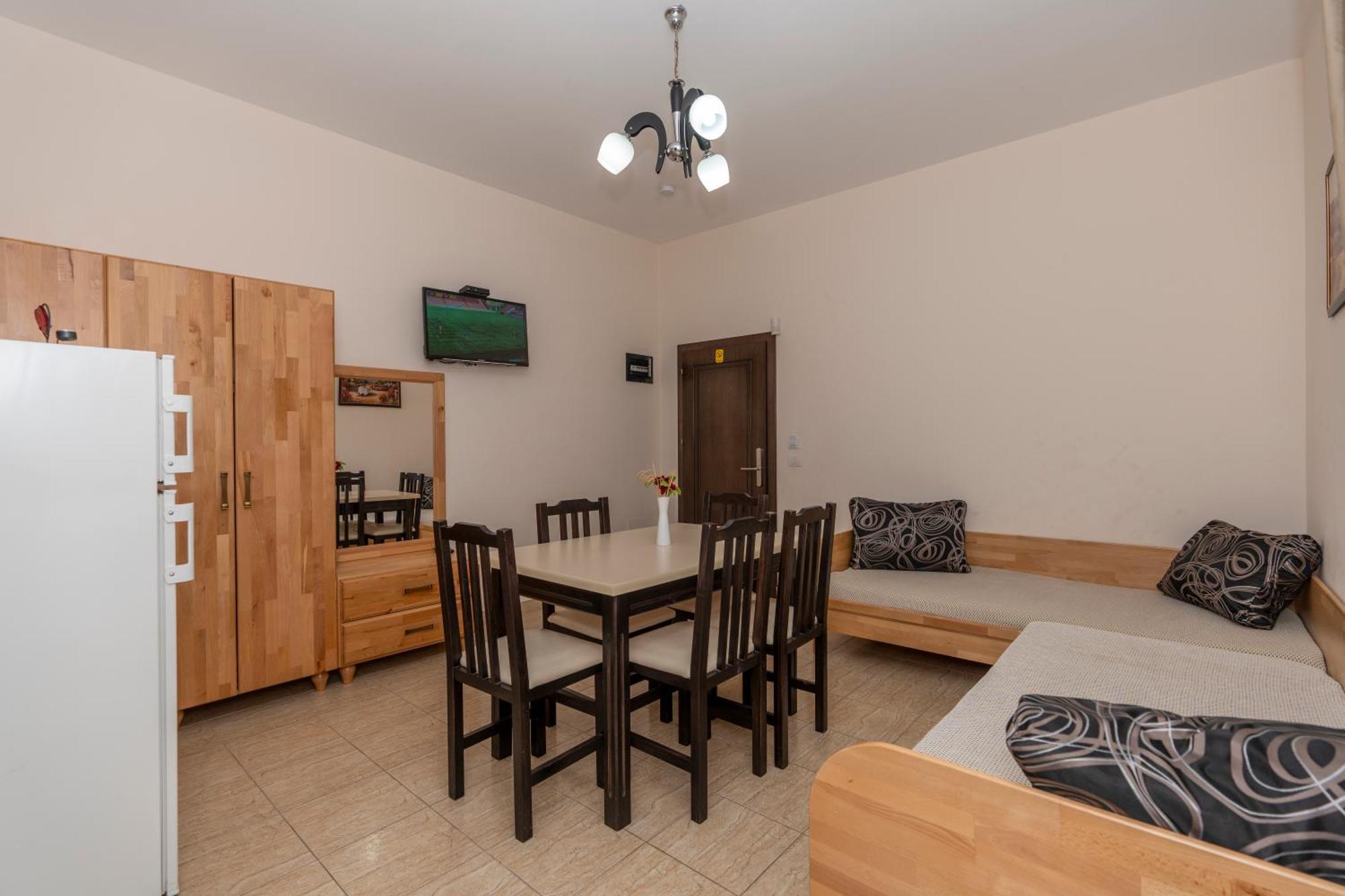 Albania Hotel Velipojë