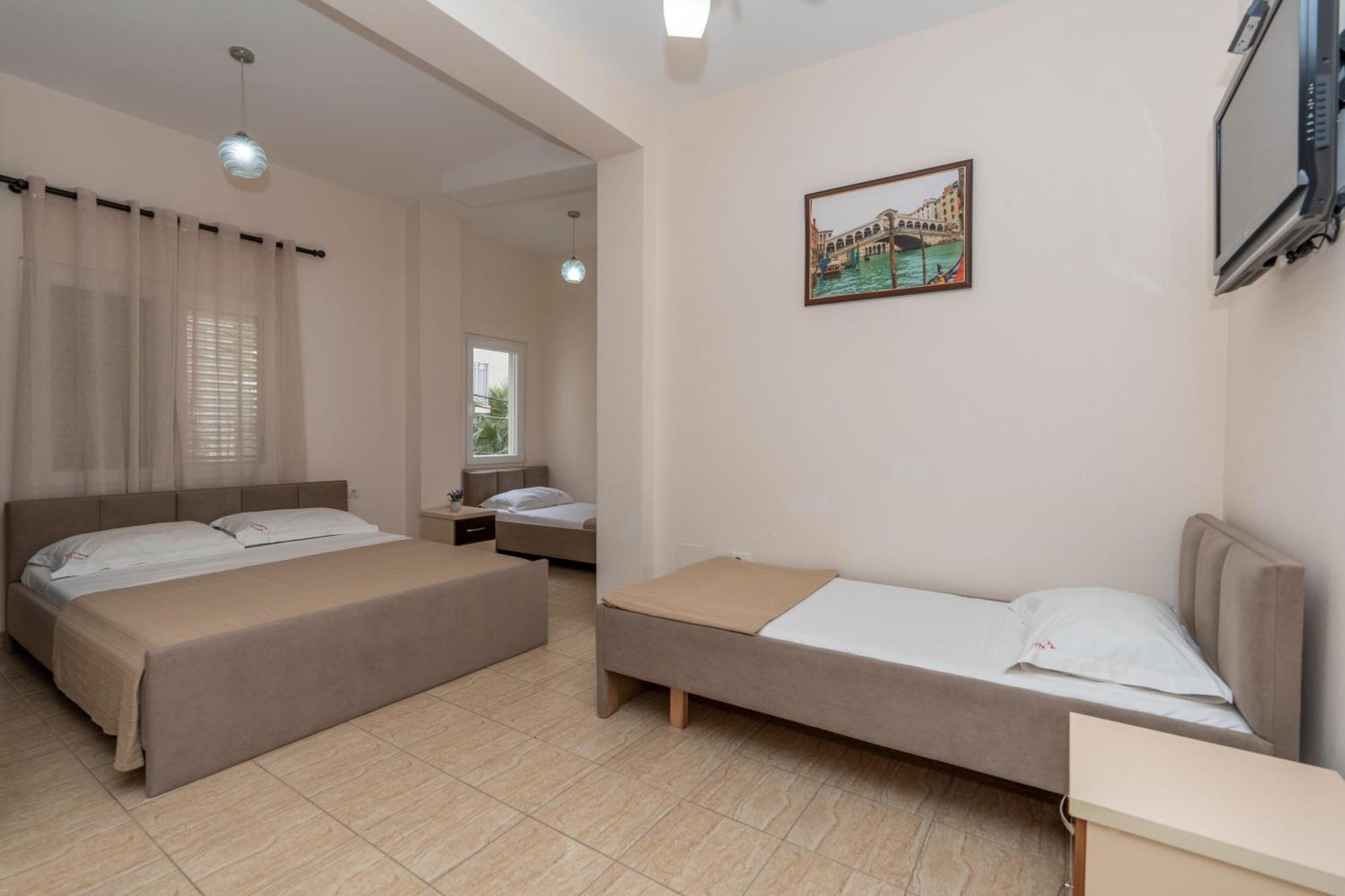 Hotel Albania Velipojë