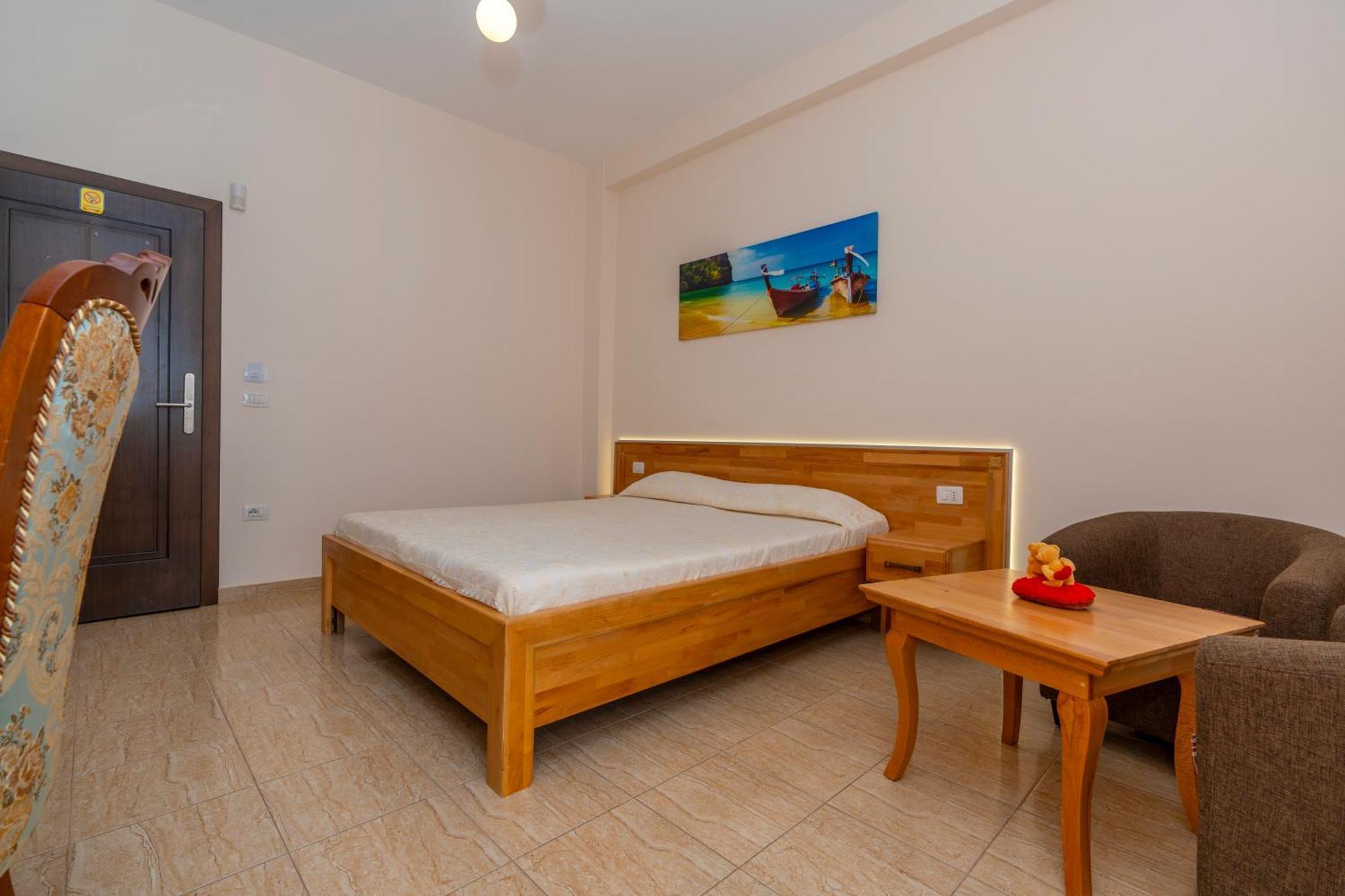 Albania Hotel