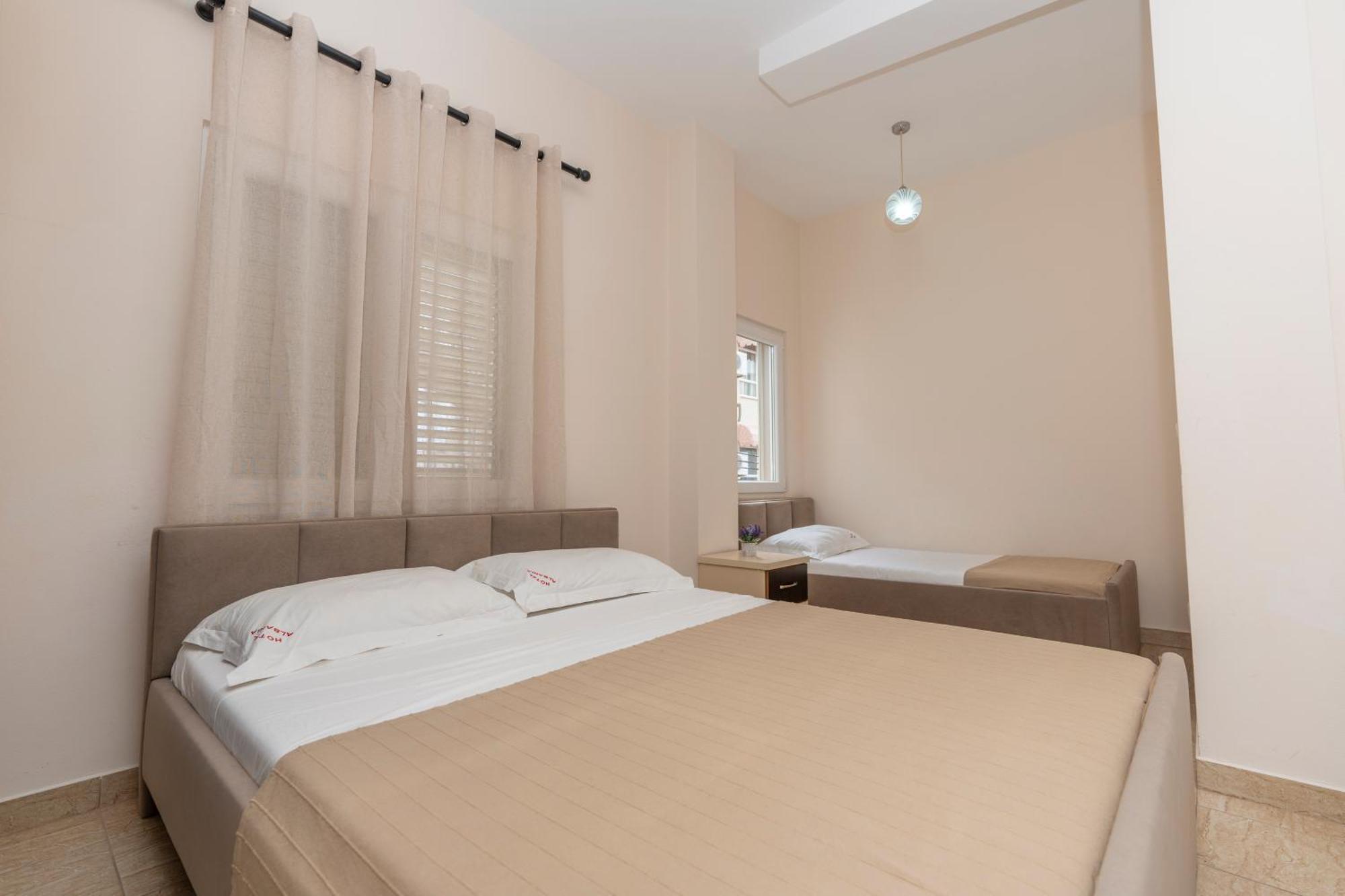 Hotel Albania