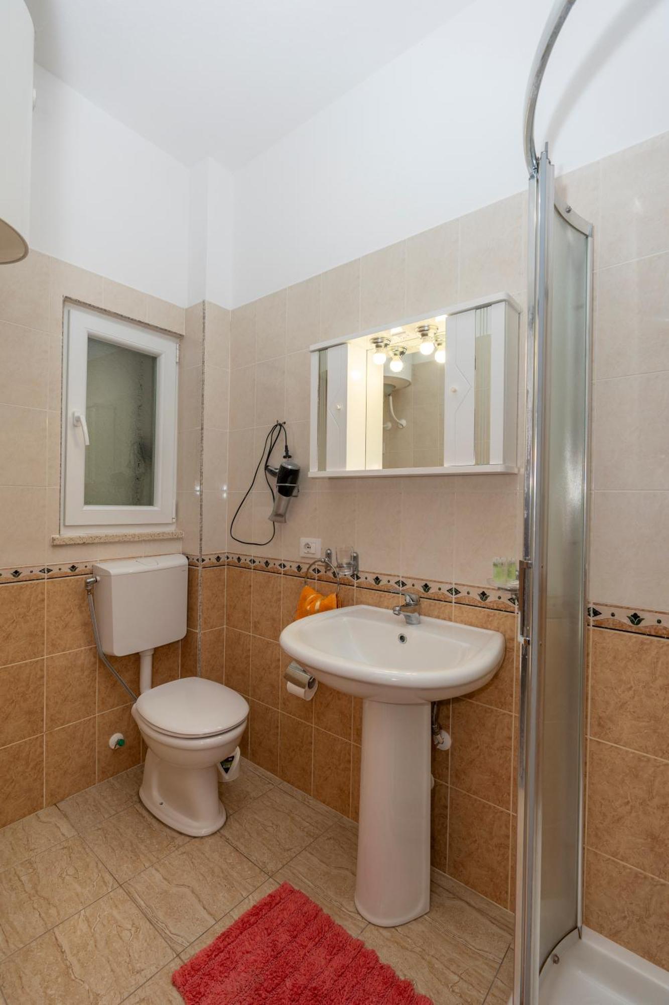 Albania Hotel Velipojë