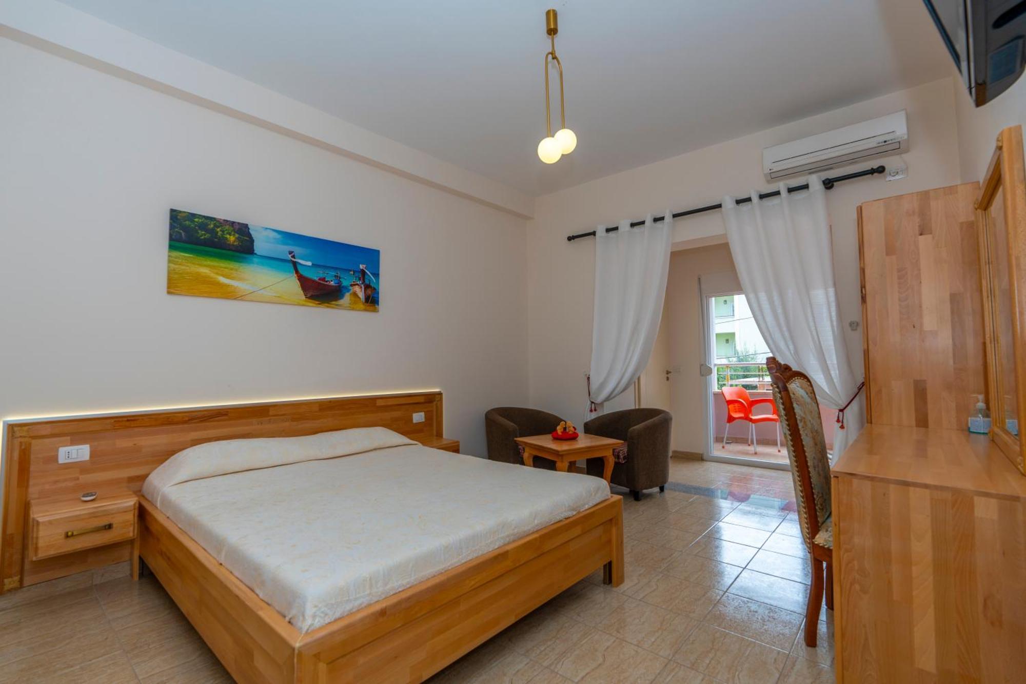 Hotel Albania Velipojë