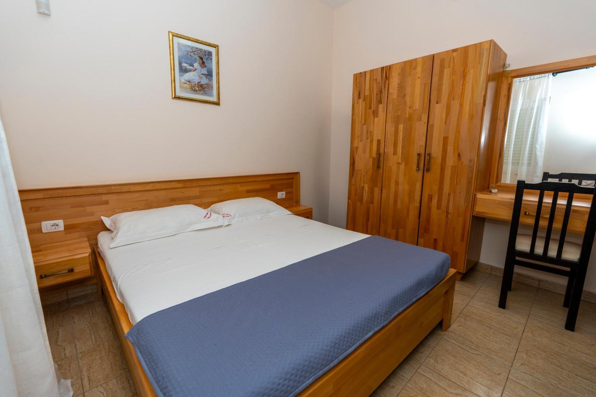 Hotel Albania Velipojë
