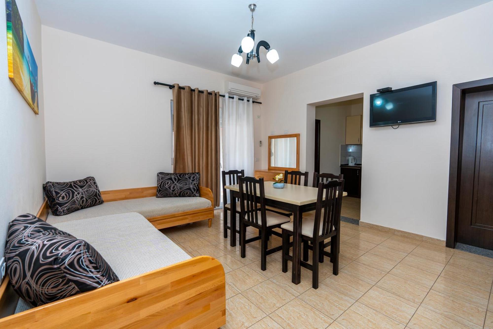 Albania Hotel