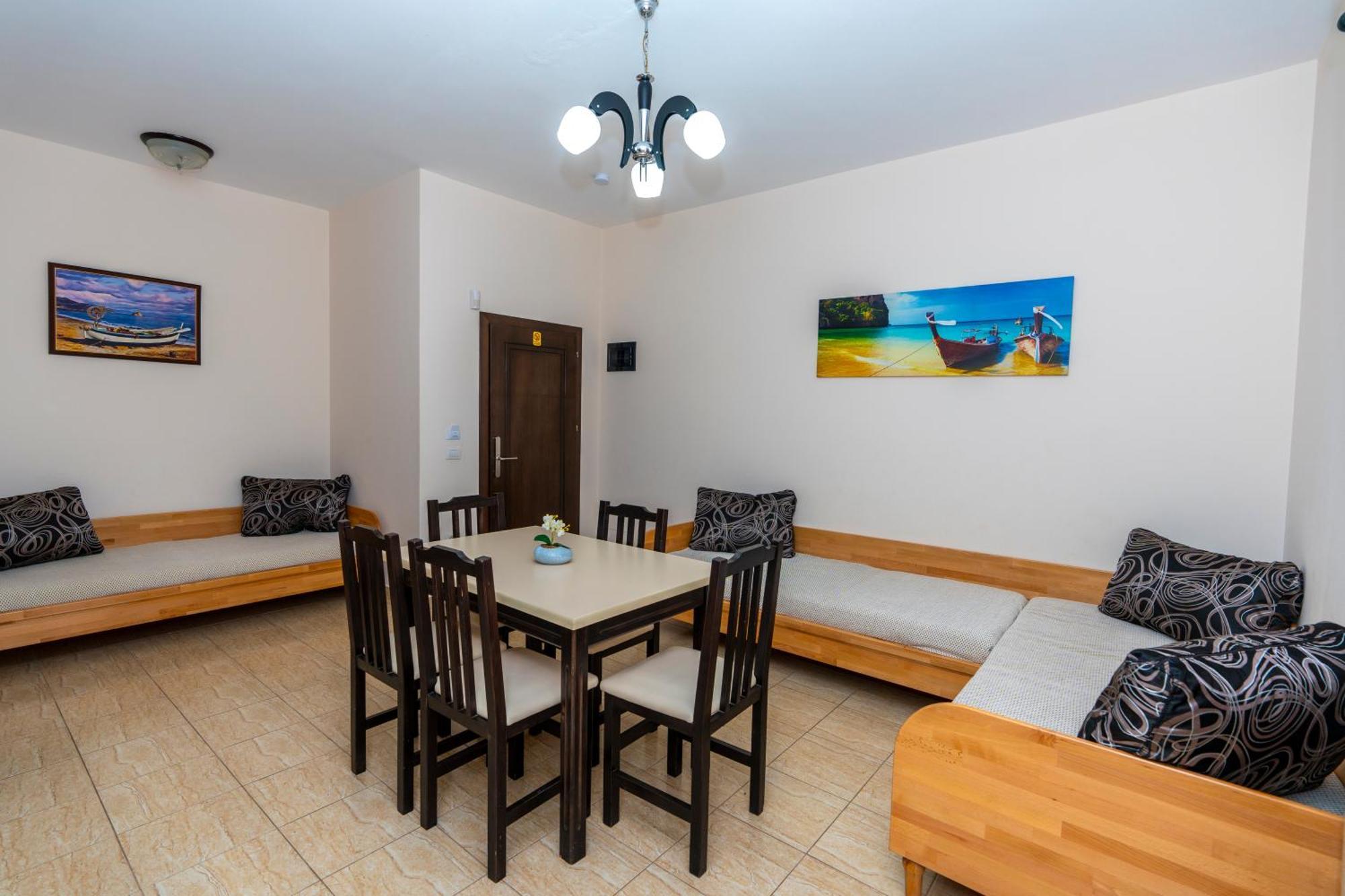 Hotel Albania Velipojë